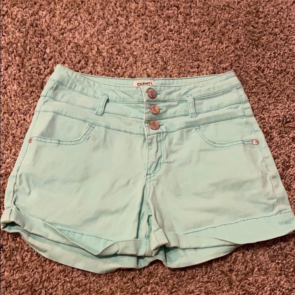 Women’s shorts